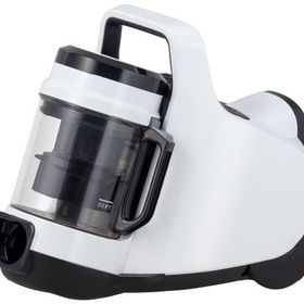 東芝 TOSHIBA 掃除機 サイクロンクリーナー トルネオ ミニ ホワイト VC-CF22A(W)