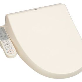 TOSHIBA 東芝 温水洗浄便座 クリーンウォッシュ SCS-TCK1020-N 貯湯式温水洗浄便座 パステルアイボリー