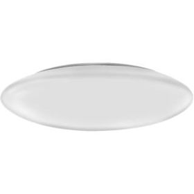 TOSHIBA(東芝) ～１０畳 単色・連続調光 リモコン同梱 LEDシーリングライト LEDH8407A02W-LD (LEDH8400A01W-LDの後継)