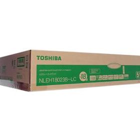 TOSHIBA LEDシーリングライト NLEH18023B-LC