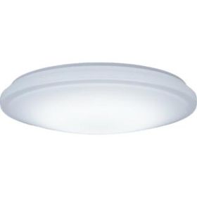 TOSHIBA(東芝) ～10畳 リモコン付き 調光・調色 LEDシーリングライト LEDH8401A02-LC