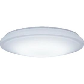 TOSHIBA(東芝) ～12畳 リモコン付き 調光・調色 LEDシーリングライト LEDH8201A02-LC