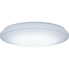 TOSHIBA(東芝) ～14畳 リモコン付き 調光・調色 LEDシーリングライト LEDH8601A02-LC