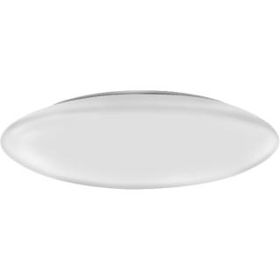 TOSHIBA(東芝) ～８畳 単色・連続調光 リモコン同梱 LEDシーリングライト LEDH8107A02W-LD (LEDH8100A01W-LDの後継)