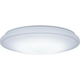 TOSHIBA(東芝) ～6畳 リモコン付き 調光・調色 LEDシーリングライト LEDH8001A02-LC