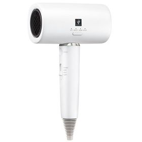 Plasmacluster Beauty IB-P802-W [ルミナスホワイト]