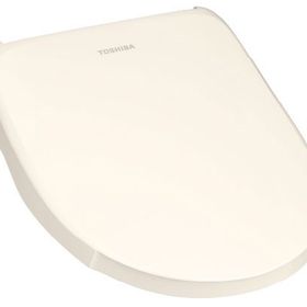 東芝【TOSHIBA】瞬間式温水洗浄便座 パステルアイボリー CLEAN WASH クリーンウォッシュ リモコン付き SCS-SRU7020-N【ウルトラファインバブル洗浄】