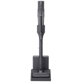 東芝【TOSHIBA】コードレススティッククリーナー ジェットブラック TORNEO cordless（トルネオ コードレス） 掃除機 VC-CLZ74DS-K【ダストステーション搭載】