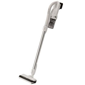 東芝【TOSHIBA】コードレススティッククリーナー シフォンベージュ TORNEO cordless（トルネオ コードレス） 掃除機 VC-CLW34-C【からみレス自走ヘッド】