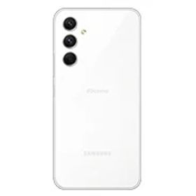 【中古】A+ランク【未使用に近い】 SIMフリー SC-53D SAMSUNG Galaxy A54 5G オーサムホワイト 利用制限-(白ロム) 送料無料