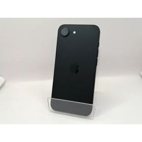 【中古】Apple 国内版 【SIMフリー】 iPhone 16e 128GB ブラック MD1Q4J/A【大須アメ横】保証期間1ヶ月【ランクA】