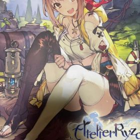 ライザのアトリエ プレミアムボックス