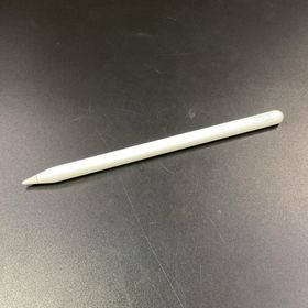 アップル(Apple)の【全額返金保証】【最速発送】Apple Pencil 第2世代 MU8F2J/A 超美品 動作確認済(PC周辺機器)