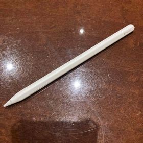 アップル(Apple)のApple iPadPro Apple Pencil 第2世代(その他)