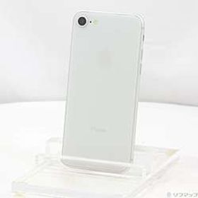 〔中古品〕 iPhone8 256GB シルバー MQ852J／A SoftBank ［4.7インチ液晶／Apple A11］〔中古品〕 iPhone8 256GB シルバー MQ852J／A SoftBank ［4.7インチ液晶／Apple A11］