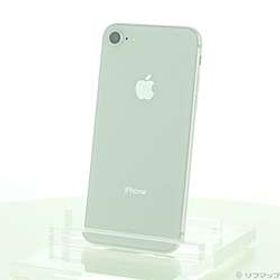 〔中古品〕 iPhone8 64GB シルバー MQ792J／A SoftBank ［4.7インチ液晶／Apple A11］〔中古品〕 iPhone8 64GB シルバー MQ792J／A SoftBank ［4.7インチ液晶／Apple A11］