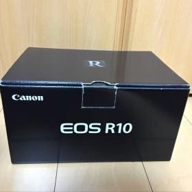 Canon EOS R10 ボディ