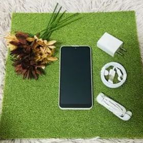 AQUOS wish2 ホワイト Simフリー 64Gb