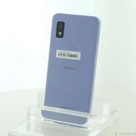 ソフマップ 〔中古品〕 AQUOS wish2 64GB ブルー SH-51C docomo SIMフリー【368】