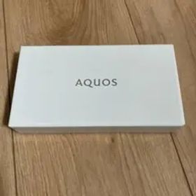 AQUOS wish2 オリーブグリーン 64 GB Y!mobile