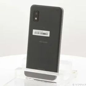 ソフマップ 〔中古品〕 AQUOS wish2 64GB チャコール SH-51C docomo SIMフリー【344】