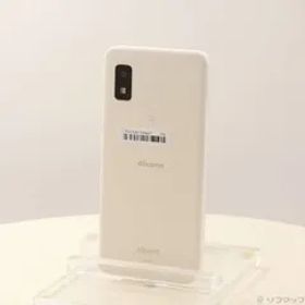 ソフマップ 〔中古品〕 AQUOS wish2 64GB ホワイト SH-51C docomo SIMフリー【276】