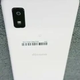 AQUOS wish2 SH-51C ６４GB docomo SIMフリー