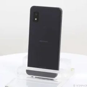 ソフマップ 〔中古品〕 AQUOS wish2 64GB チャコール SH-51C docomo SIMフリー【262】