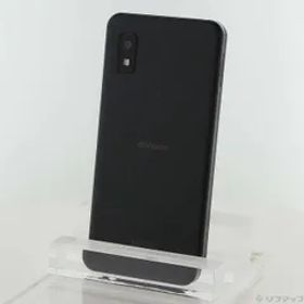 ソフマップ 〔中古品〕 AQUOS wish2 64GB チャコール SH-51C docomo SIMフリー【344】