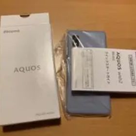 アクオスウィッシュ2