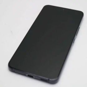 【中古】安心保証 美品 Galaxy S22 SCG13 ファントムブラック スマホ 白ロム 中古土日祝発送OK