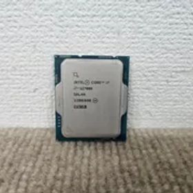 Core i7 12700K BOX 中古 18,000円 | ネット最安値の価格比較 プライス