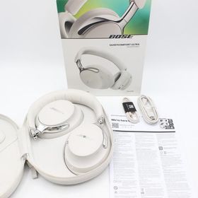 QuietComfort Ultra Headphones 第2世代 新品 51,980円 中古 | ネット