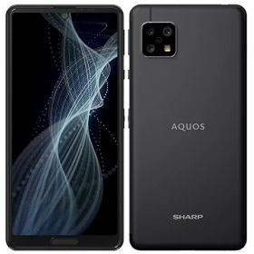 【中古】SHARP｜AQUOS sense4