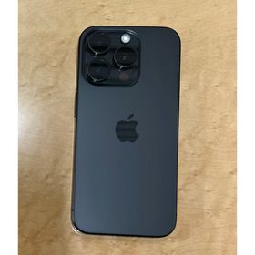 iPhone15 pro 256GB simフリー スマホ(スマートフォン本体)