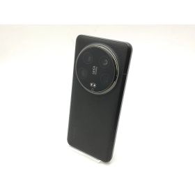 【中古】Xiaomi 国内版 【SIMフリー】 Xiaomi 14 Ultra （フォトグラフィーキット付き） ブラック 16GB 512GB【吉祥寺】保証期間1ヶ月【ランクA】