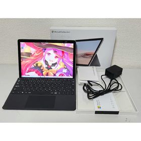 美品 surface Go 2 1926 充電51回 office(ノートPC)