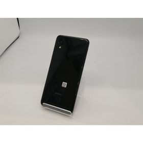 【中古】SAMSUNG au 【SIMフリー】 Galaxy A23 5G 4GB 64GB SCG18 ブラック【広島本通】保証期間１ヶ月【ランクB】