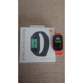 シャオミ(Xiaomi)のRedmi Smart Band 2(腕時計(デジタル))