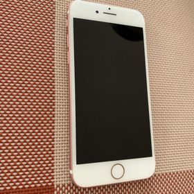 アップル(Apple)のiPhone 7激安の為クレーム受付ません。(スマートフォン本体)
