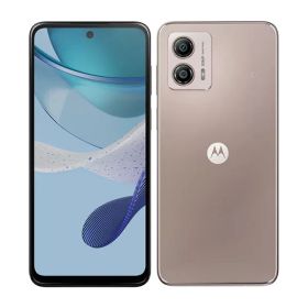 【未使用】moto g53y 5G ペールピンク SIMフリー 本体 ワイモバイル スマホ【送料無料】 mtg53ypk10mtm