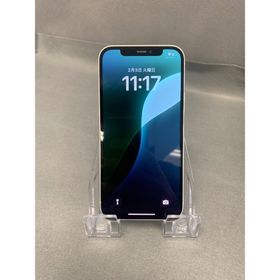 中古 国内版 SIMフリー iPhone12 64GB ホワイト色(スマートフォン本体)