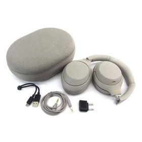 SONY ソニー WH-1000XM4 ヘッドフォン ∠UK2231