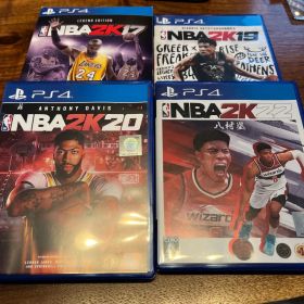 NBA 2K22