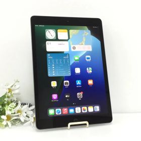 【良品】Apple iPad 第7世代 Wi-Fiモデル 32GB A2197(MW742J/A) スペースグレイ 動作品