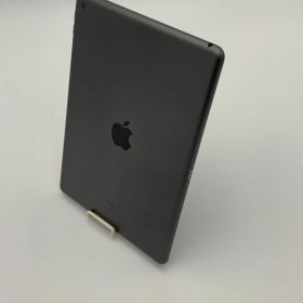 【中古・画面キズ有】iPad 10.2インチ 第7世代(2019) Wi-Fiモデル 32GB MW742J/A スペースグレイ（10日間保証）