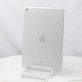 ソフマップ 〔中古品〕 iPad 第7世代 128GB シルバー MW782J／A Wi-Fi【269】