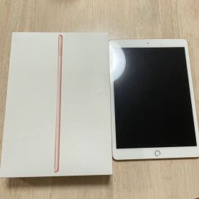 Apple iPad 第7世代 SIMフリー 10.2インチ Wi-Fi