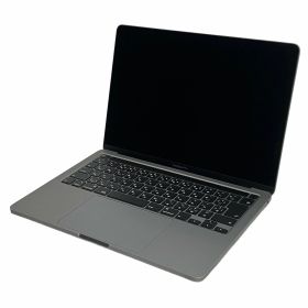 【中古】 Apple MXK32J/A MacBook Pro 13インチ 2020 ノート パソコン i5 8257U 8GB SSD 256GB Sonoma 中古 M10853652