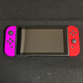 Nintendo Switch 本体 HAC-001 初期化済み